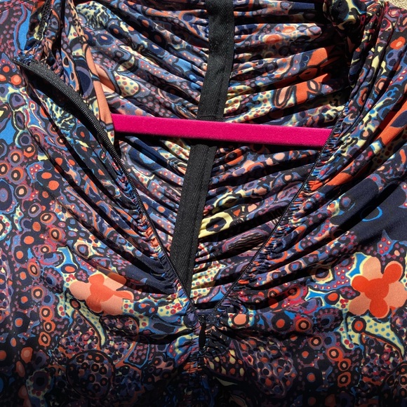 NWOT A.L.C. Nolan Dress - Picture 13 of 14